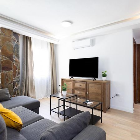 Cristimar Perfect Stay By Sunkeyrents Los Cristianos  Extérieur photo