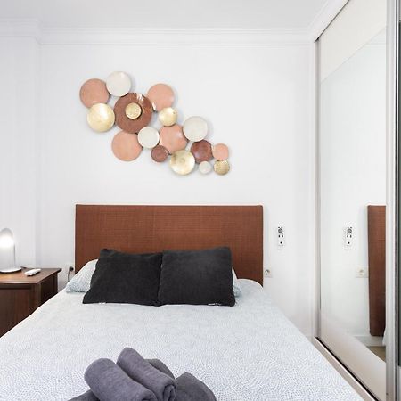 Cristimar Perfect Stay By Sunkeyrents Los Cristianos  Extérieur photo