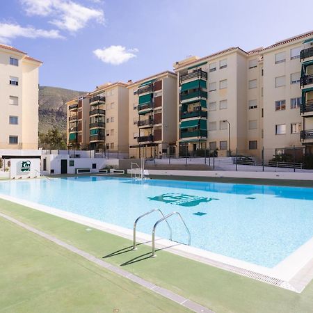 Cristimar Perfect Stay By Sunkeyrents Los Cristianos  Extérieur photo