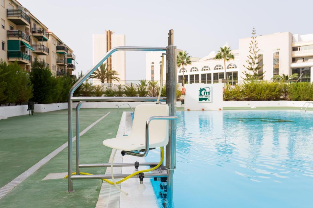 Cristimar Perfect Stay By Sunkeyrents Los Cristianos  Extérieur photo