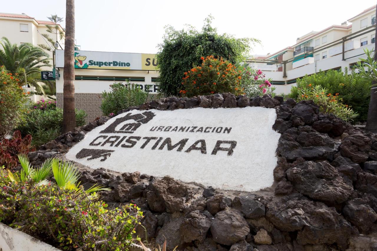 Cristimar Perfect Stay By Sunkeyrents Los Cristianos  Extérieur photo