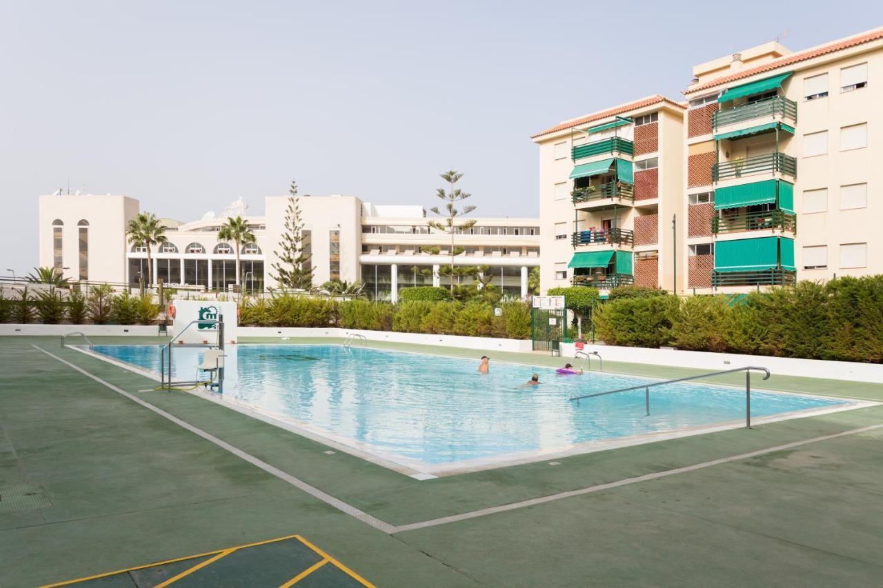 Cristimar Perfect Stay By Sunkeyrents Los Cristianos  Extérieur photo