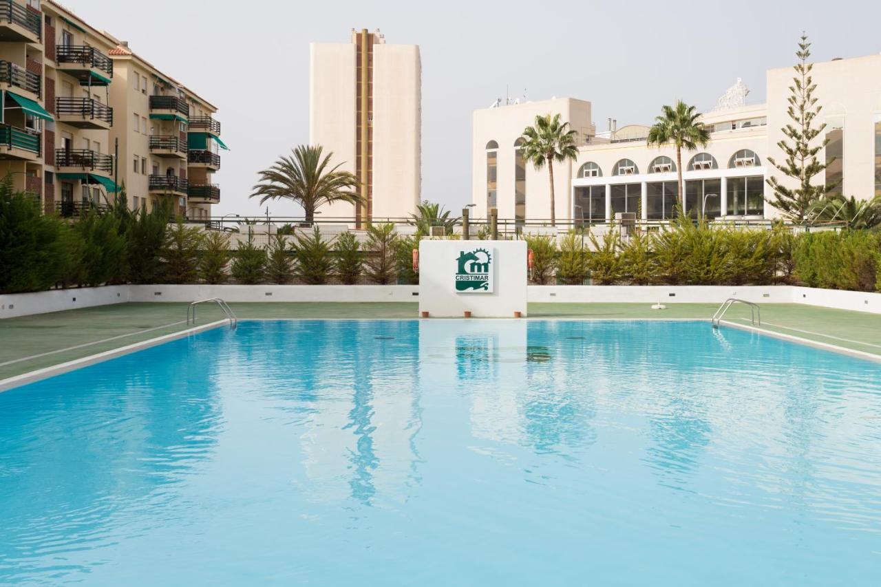 Cristimar Perfect Stay By Sunkeyrents Los Cristianos  Extérieur photo