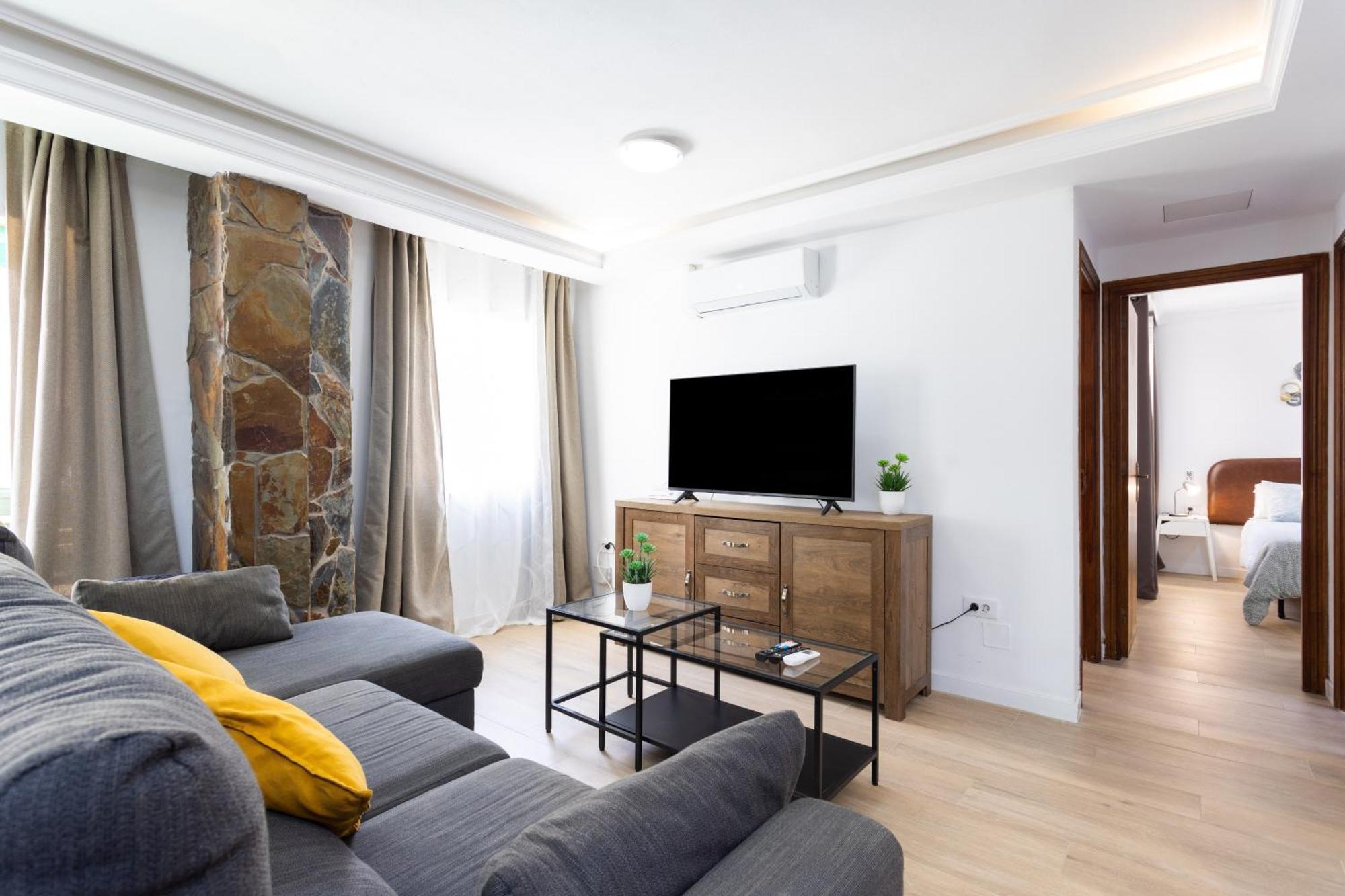 Cristimar Perfect Stay By Sunkeyrents Los Cristianos  Extérieur photo