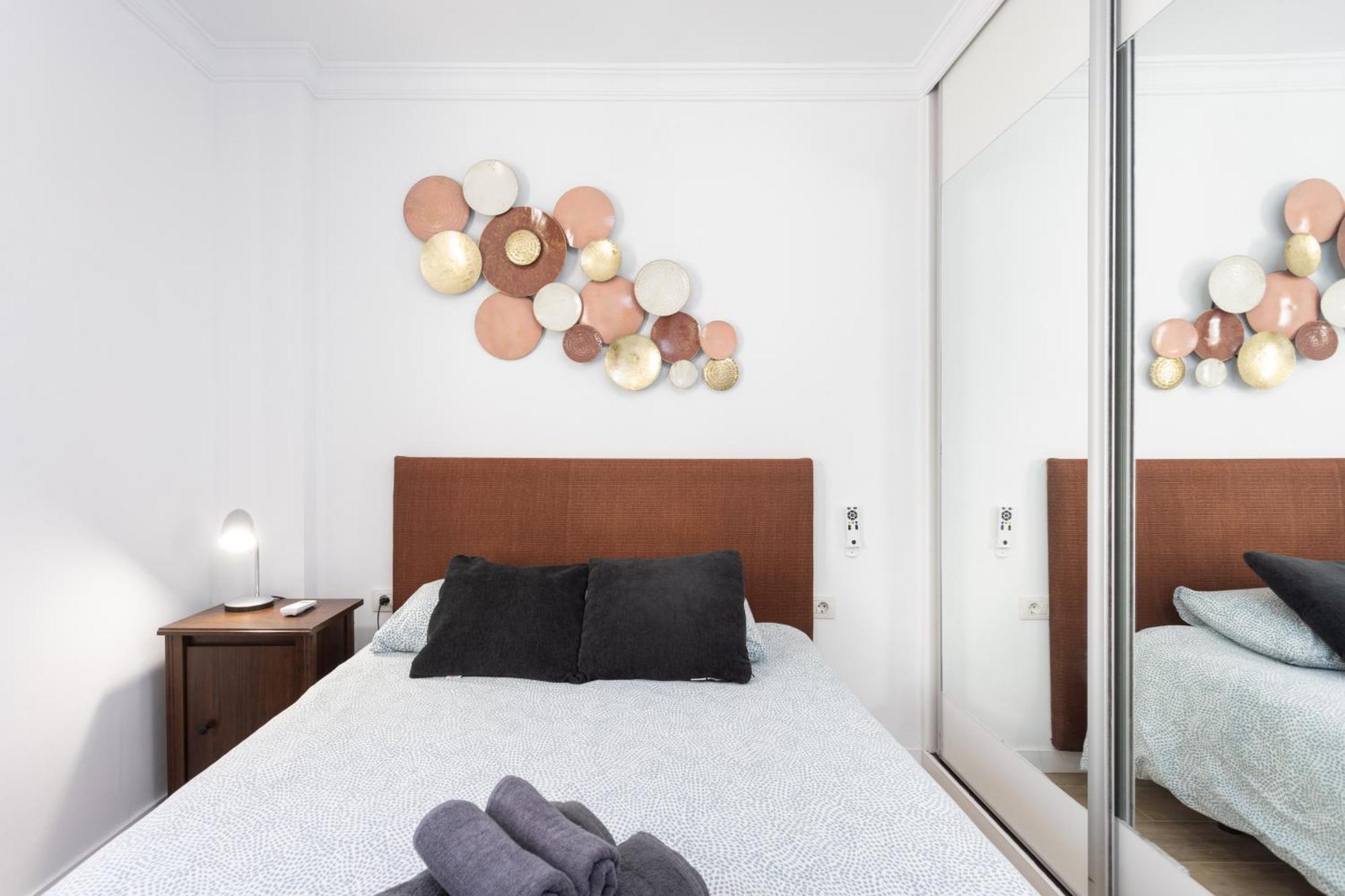 Cristimar Perfect Stay By Sunkeyrents Los Cristianos  Extérieur photo