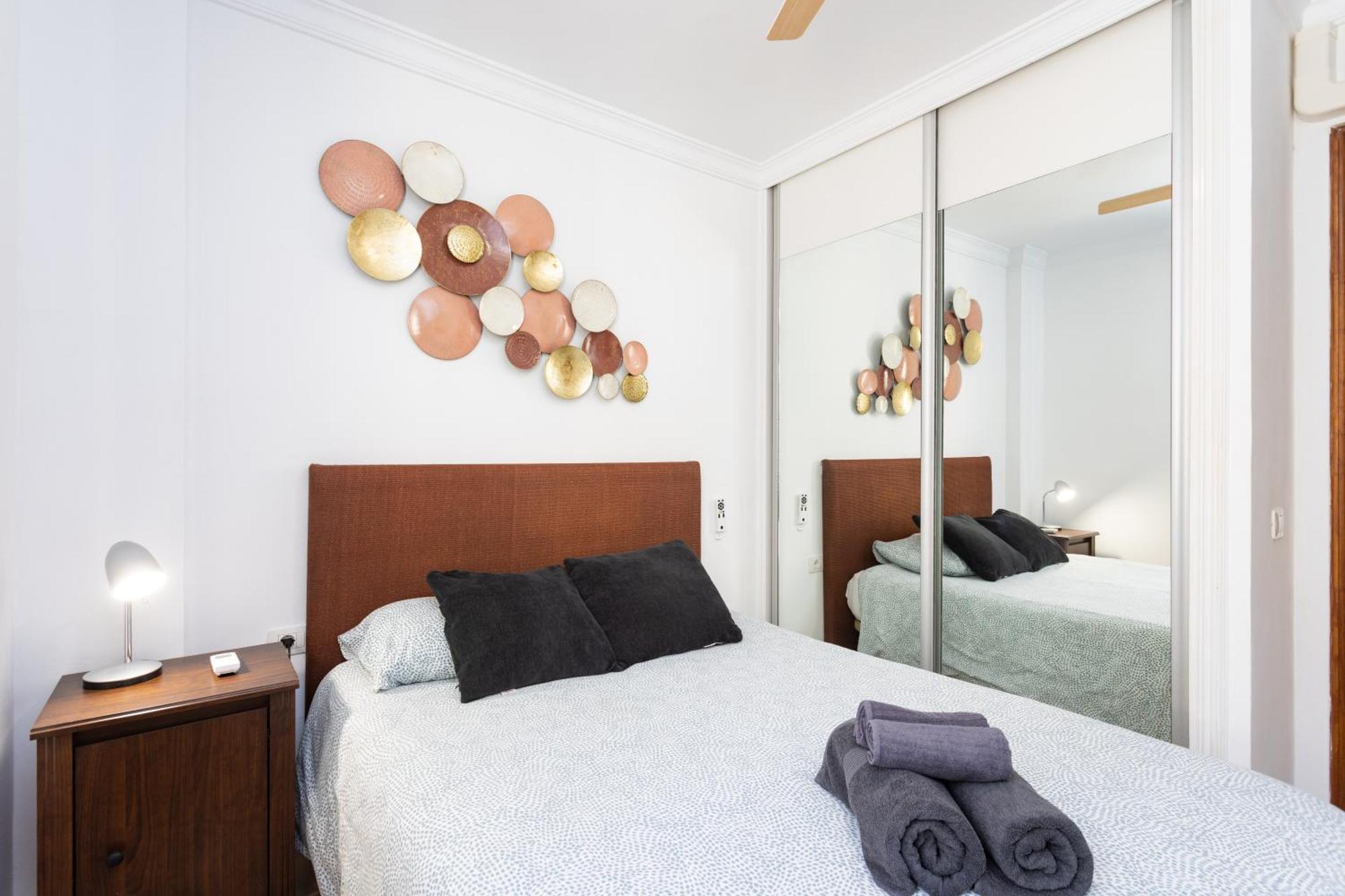 Cristimar Perfect Stay By Sunkeyrents Los Cristianos  Extérieur photo