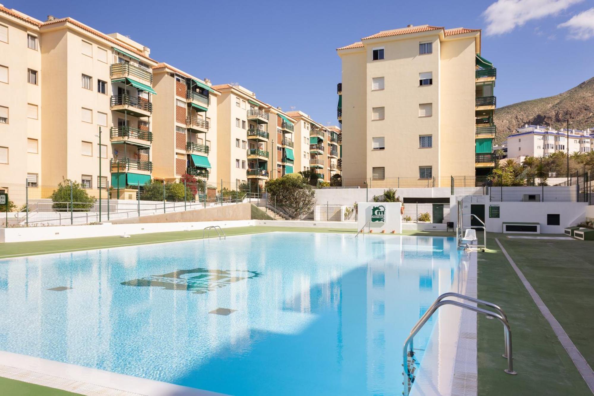 Cristimar Perfect Stay By Sunkeyrents Los Cristianos  Extérieur photo