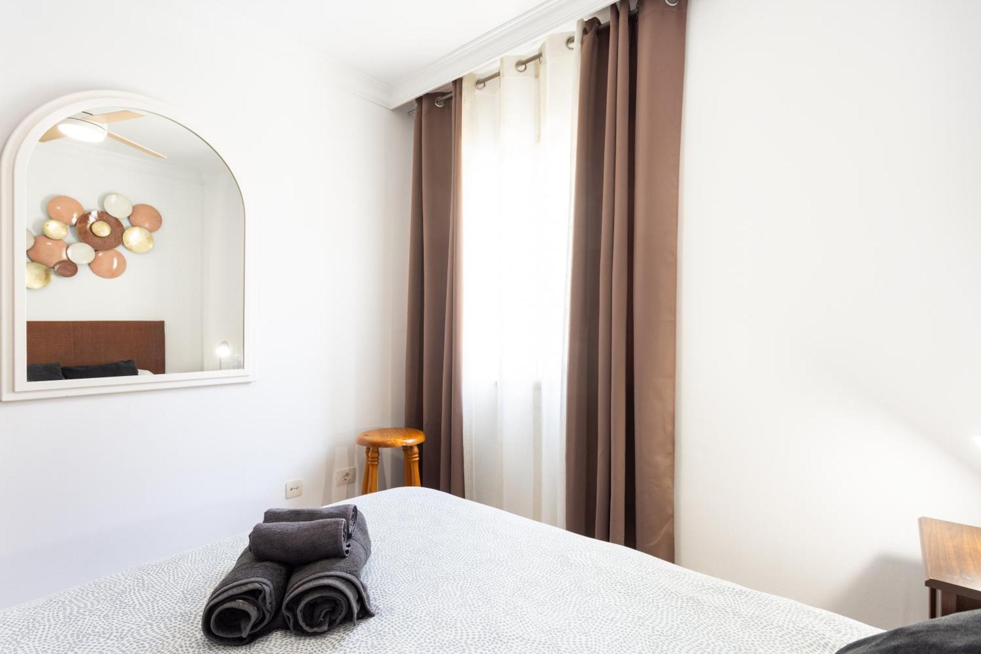 Cristimar Perfect Stay By Sunkeyrents Los Cristianos  Extérieur photo