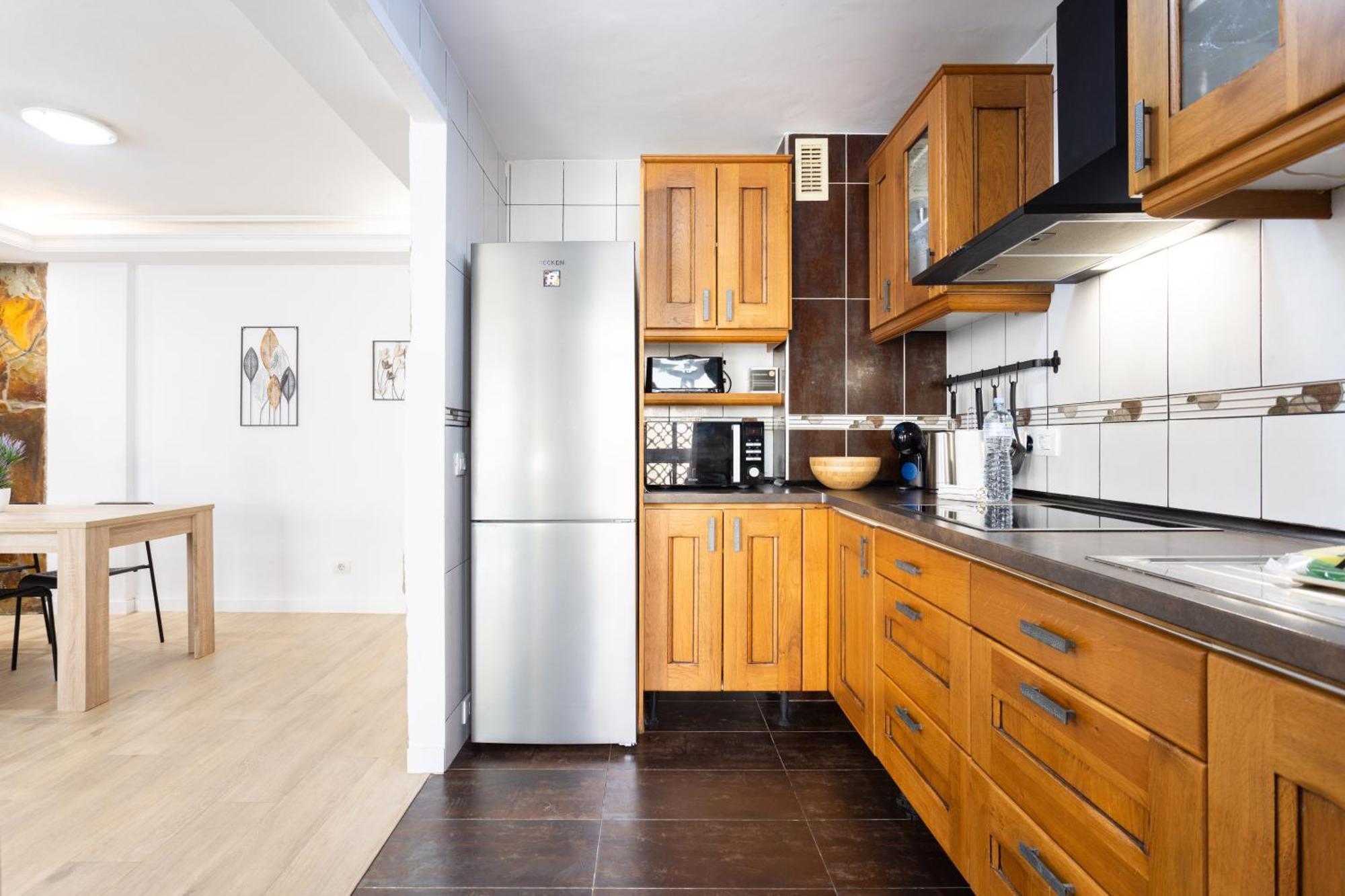 Cristimar Perfect Stay By Sunkeyrents Los Cristianos  Extérieur photo
