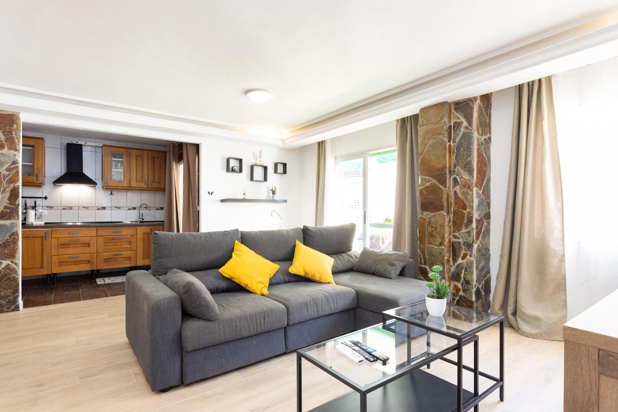 Cristimar Perfect Stay By Sunkeyrents Los Cristianos  Extérieur photo