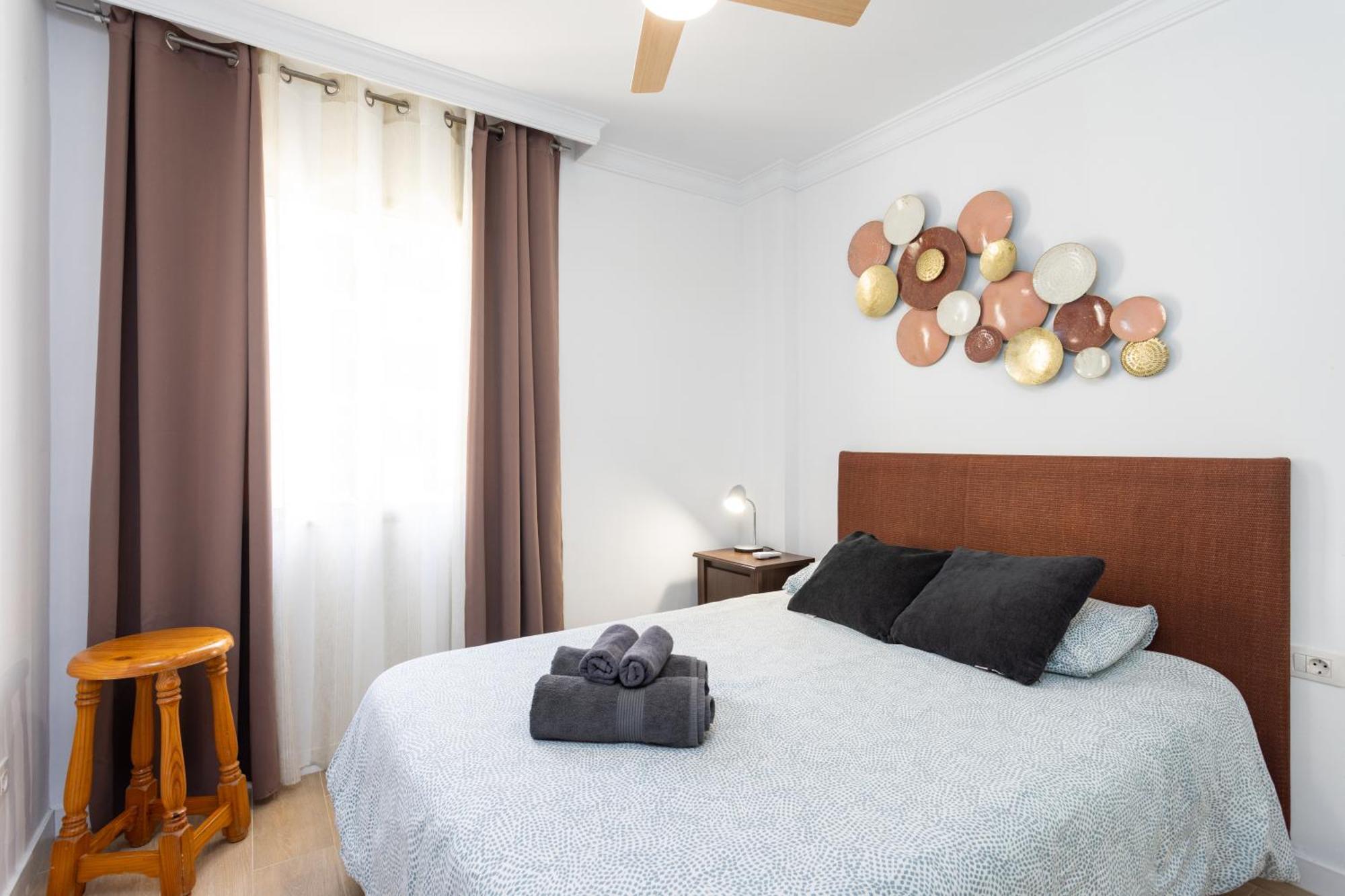 Cristimar Perfect Stay By Sunkeyrents Los Cristianos  Extérieur photo