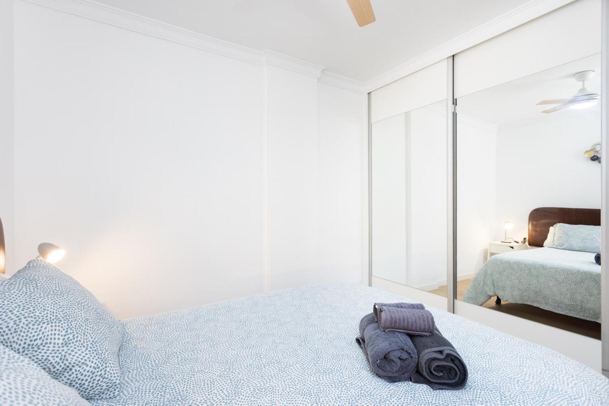 Cristimar Perfect Stay By Sunkeyrents Los Cristianos  Extérieur photo
