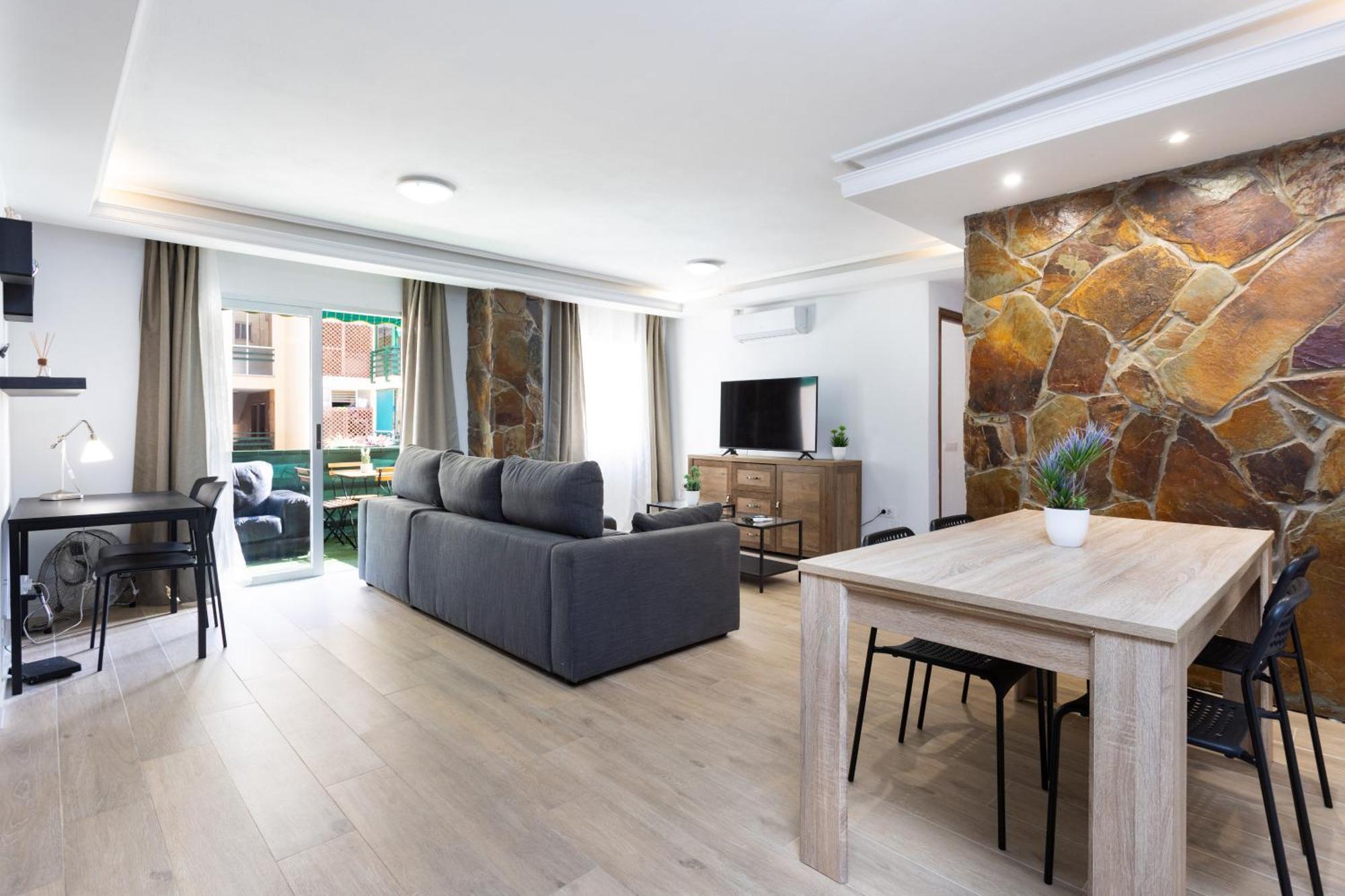 Cristimar Perfect Stay By Sunkeyrents Los Cristianos  Extérieur photo