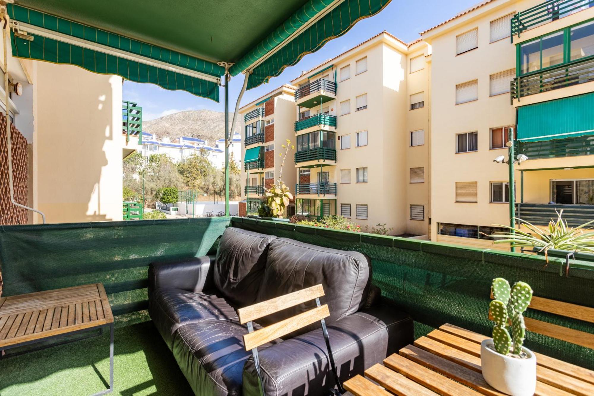 Cristimar Perfect Stay By Sunkeyrents Los Cristianos  Extérieur photo