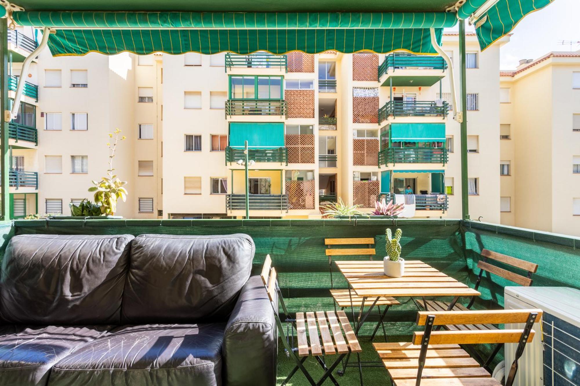 Cristimar Perfect Stay By Sunkeyrents Los Cristianos  Extérieur photo