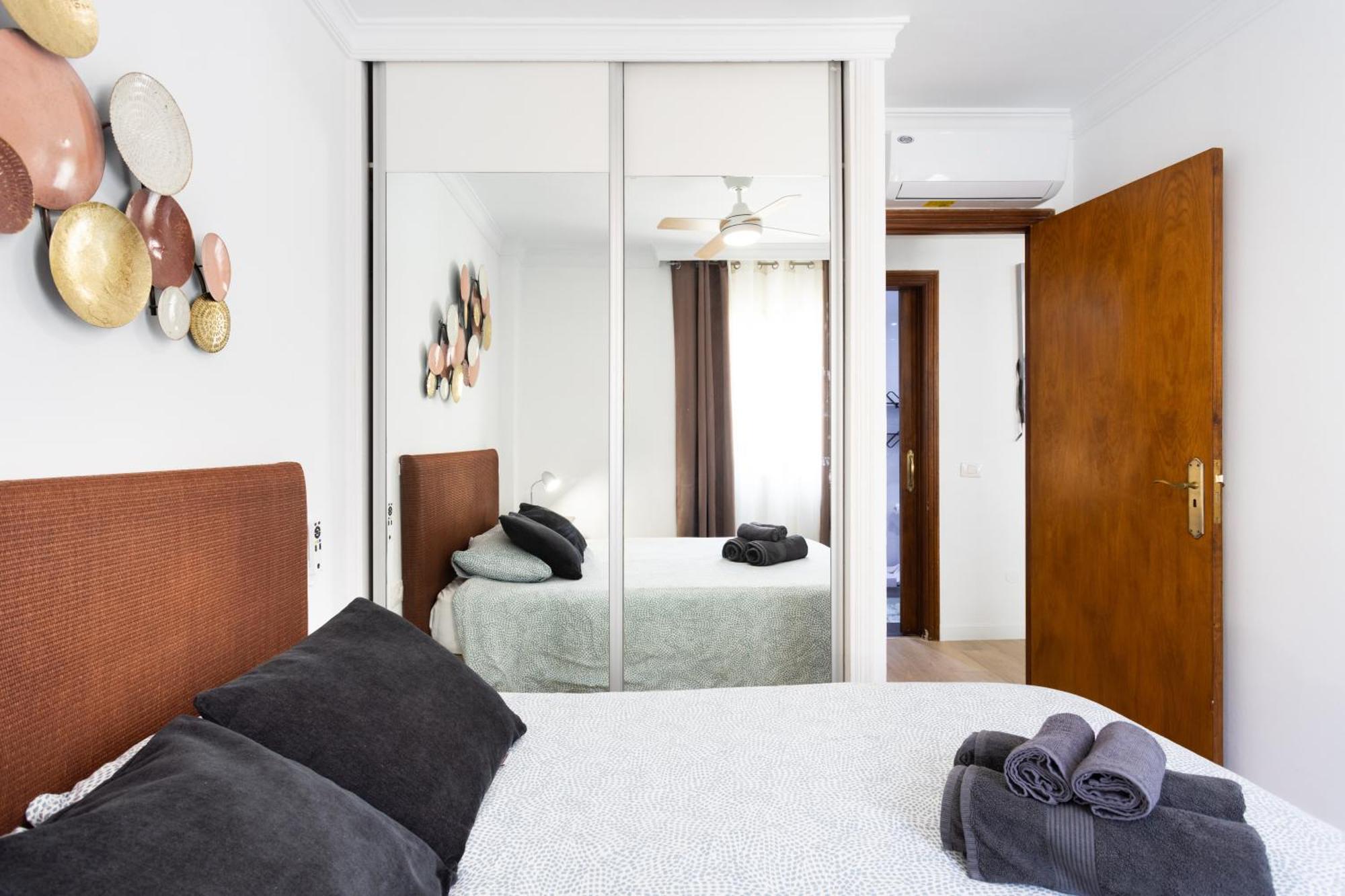 Cristimar Perfect Stay By Sunkeyrents Los Cristianos  Extérieur photo