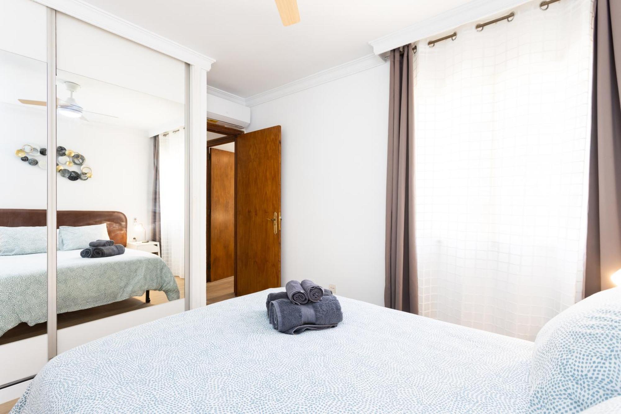 Cristimar Perfect Stay By Sunkeyrents Los Cristianos  Extérieur photo