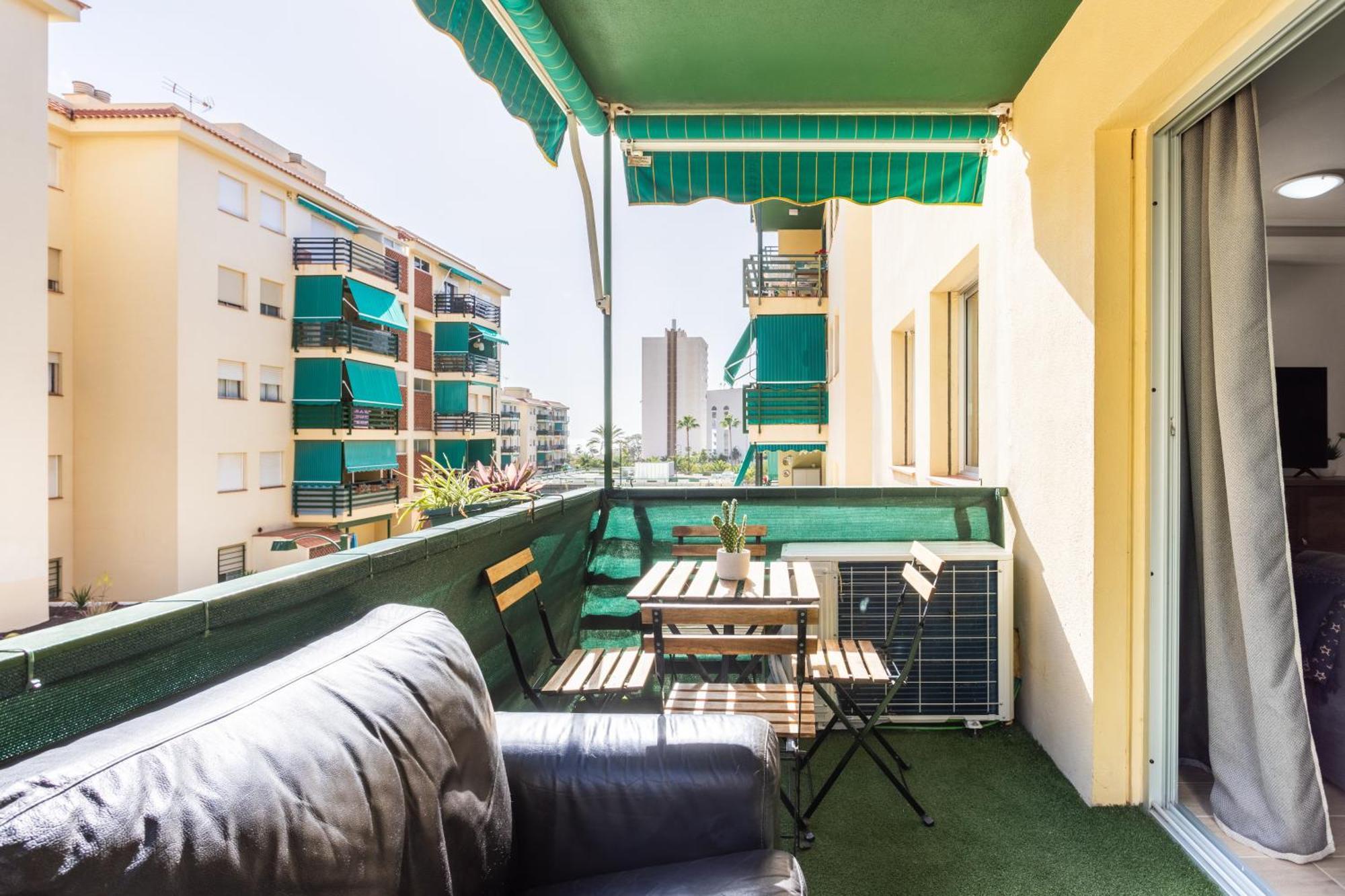 Cristimar Perfect Stay By Sunkeyrents Los Cristianos  Extérieur photo